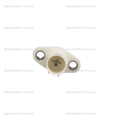 Standard Ignition Air Charge Temp, Ax42 AX42